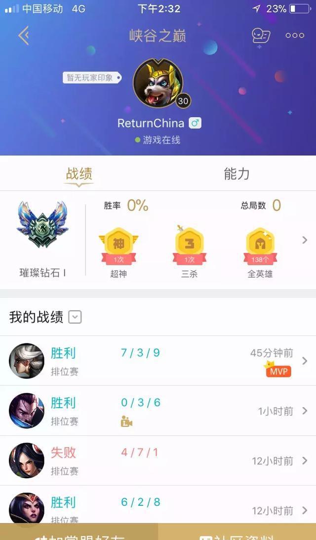 S7世界赛部分LCK职业选手峡谷之巅ID名单, K