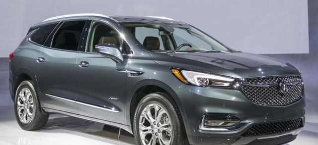 近期“别克“动态汇总，都在这个专题里