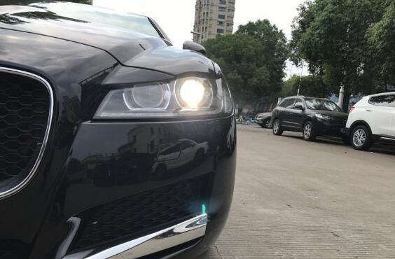 预算不够买宝马5系, 最后提了它, 没想到家人纷纷说我买的好