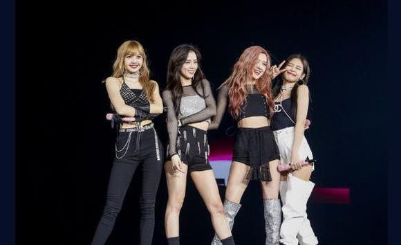 BLACKPINK是紧张还是YG化唱法的问题?