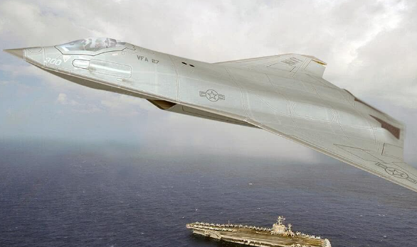 美国把F-22定义为四代机,为什么俄罗斯却认为