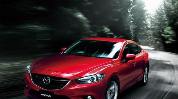 这4款合资中级车的佼佼者, 开10年都不后悔!