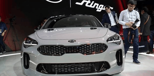 起亚毒刺20万进军国内, 欲让韩国车重新崛起?