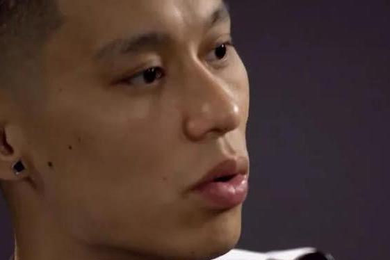 林书豪透露NBA太难，被骂滚回中国，多次强调自己是中国人！