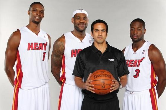 NBA联盟中最被低估的教练,从默默无闻的录像