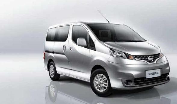 10万的合资MPV,30万公里不用修,能装耐用还省