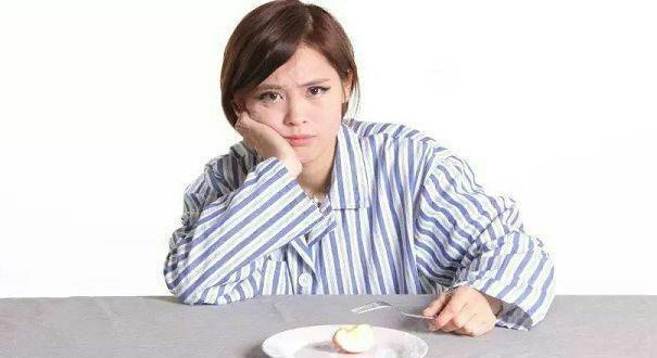 女生来事之前有什么征兆? 7个症状说明大姨妈