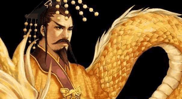 水浒传中出现了两个汉人皇帝,其中有一个许多