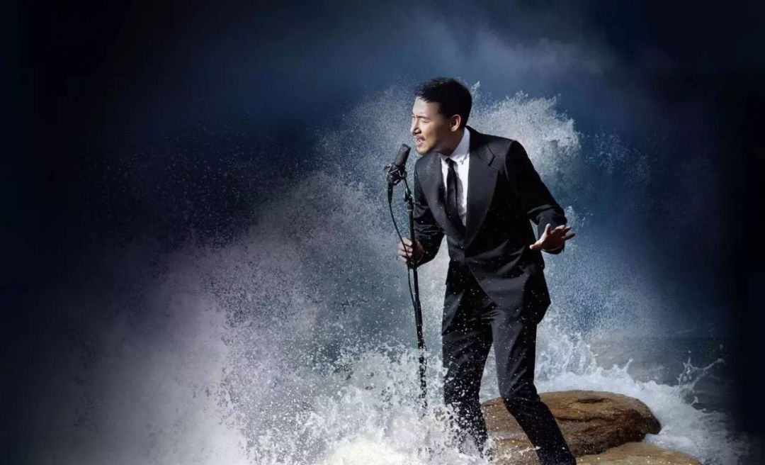 收租的学友，月赚百万!开嗓的学友，一周捞千万!