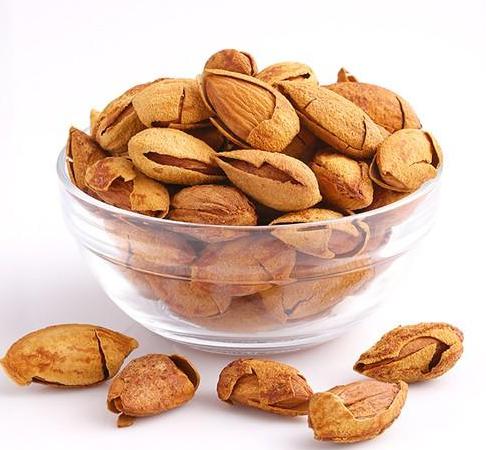 巴旦木的功效和作用 宝宝可以吃巴旦木吗