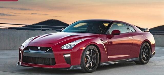 2018年全新日产GT-R Track Edition，令欧洲闻风丧胆！
