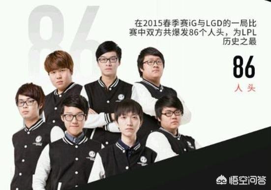 英雄联盟:如何评价LPL的奥斯卡之夜?