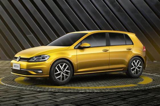 美国权威汽车评估机构评选十大最酷车型，可我只懂什么叫作爱