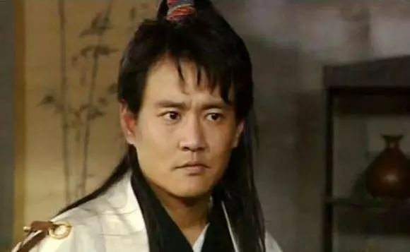 刘奕君刘敏涛组CP的《人鬼情缘》,颠覆你三观