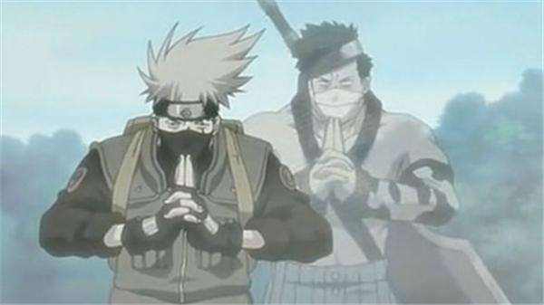 火影忍者里忍者任务等级是如何划分的?赏金是