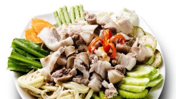 猪大肠怎么煮不会缩小?注意几点细节,既入味又