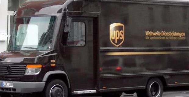 世界十大最佳物流公司 第一不在美国,中国顺丰