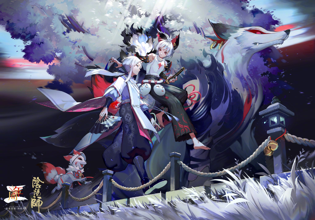 阴阳师:白藏主技能朝令夕改,这样的事件并不是第一次