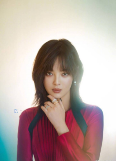 辛芷蕾辟谣不实传闻 辛芷蕾抢景甜金主是怎么