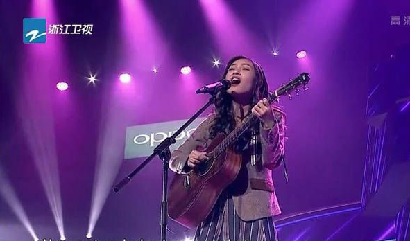 中国好声音tiger年龄是多少 谭秋娟堪称中国版