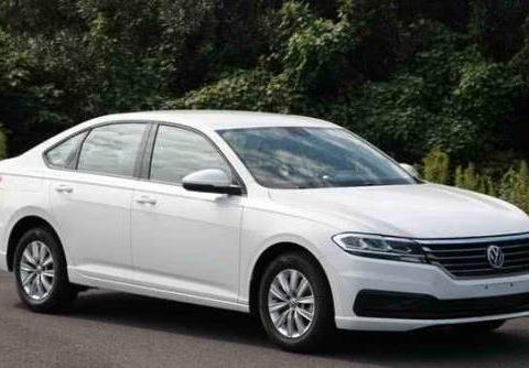 全新朗逸下月亮相，造型酷似大众新CC，尺寸超速腾，或10万起售