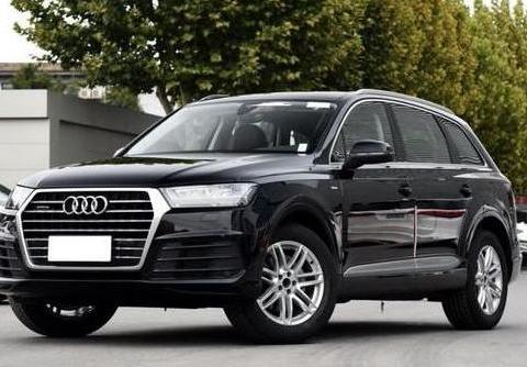 换代最失败的豪华SUV！曾卖百万打倒宝马X5，如今售64万没人买