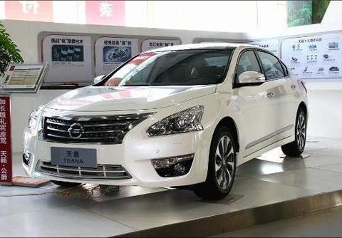 日产天籁为什么不出18款？日产天籁配置详解