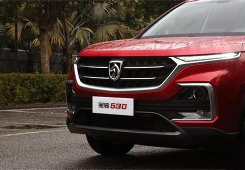 又一款国产车卖疯了！新车比哈弗H6还畅销，农民工的最爱