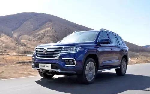 25万我都能买个汉兰达了,为什么要买个自主品牌?