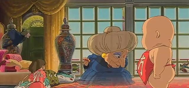 《巨婴国》里的妈宝男是说胡歌这样的人吗?