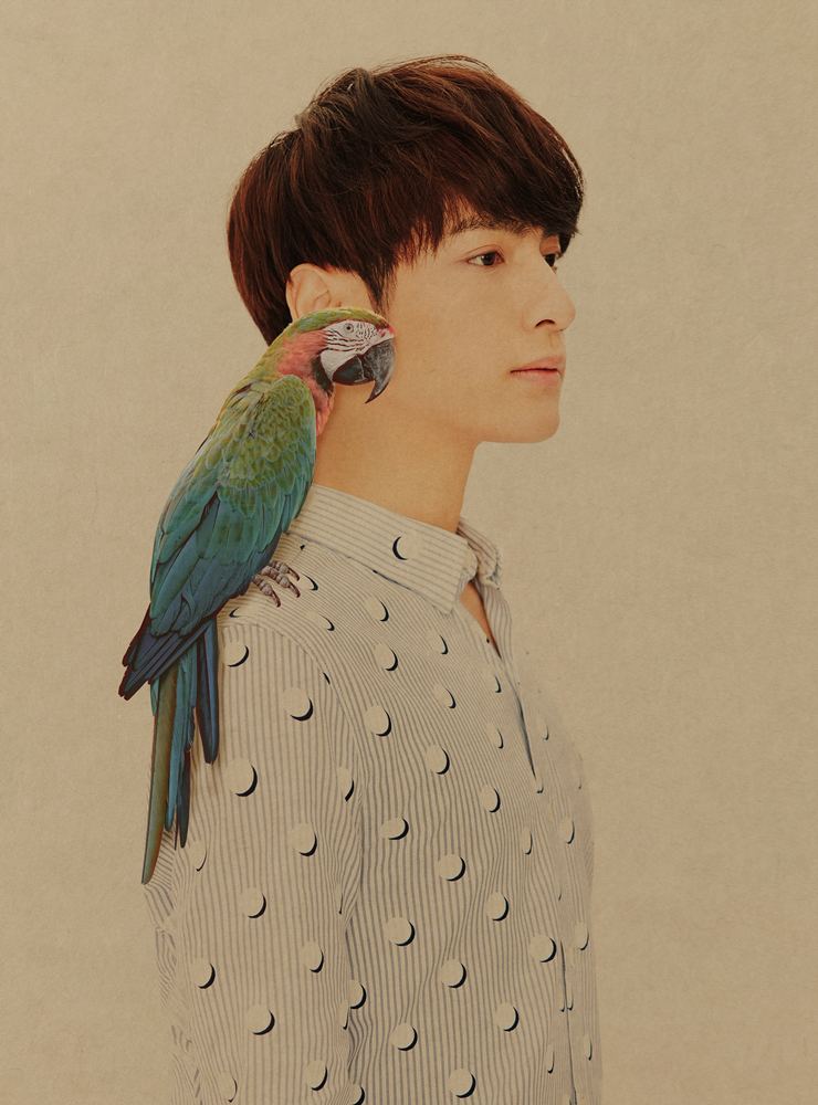 《香蜜》男演员接连被爆出黑料! 邓伦轧戏, 罗