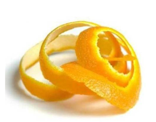 用水果皮做肥料,环保,又纯天然够营养!