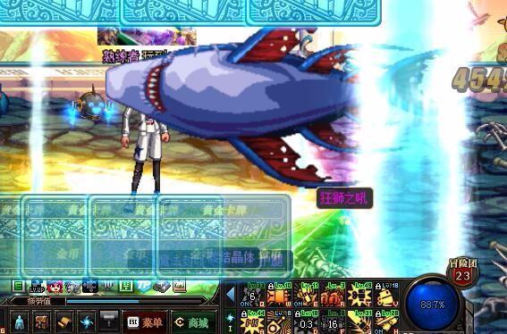 聊聊DNF搬砖搬哪里?副职业哪个收益高?最近