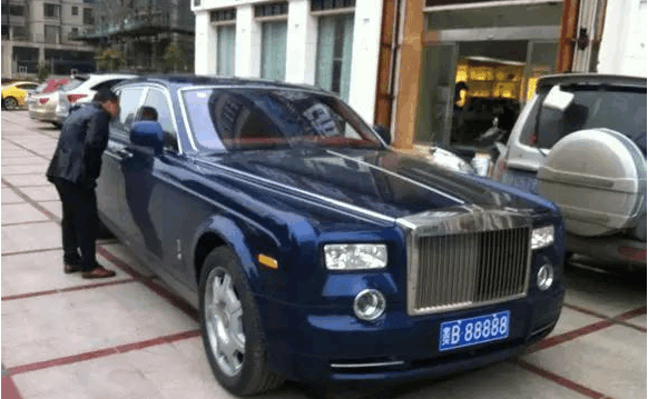 在贵州, 这些牛车牛牌不比老干妈差