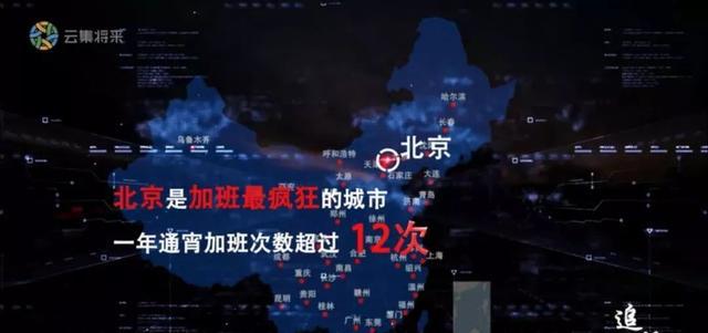 3亿中国人失眠的原因,这部良心纪录片,揭开失