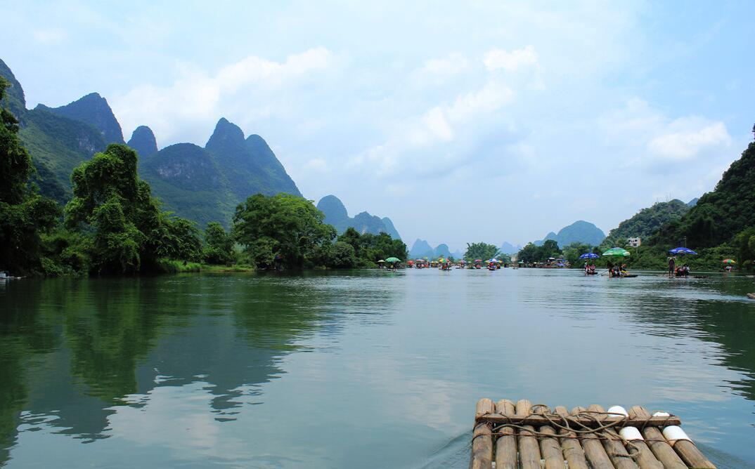 仙居县在哪里 仙居旅游有什么好玩的地方