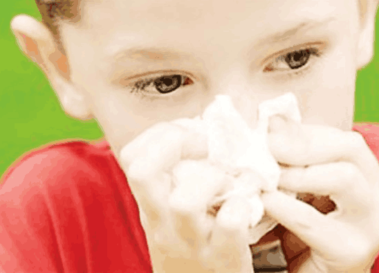 为什么秋冬季孩子总是流鼻血? 竟然是这些