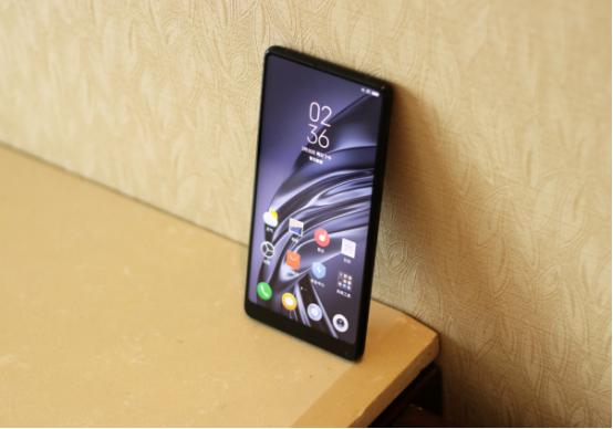 小米MIX2S拍照性能获最权威机构DxO认可,国