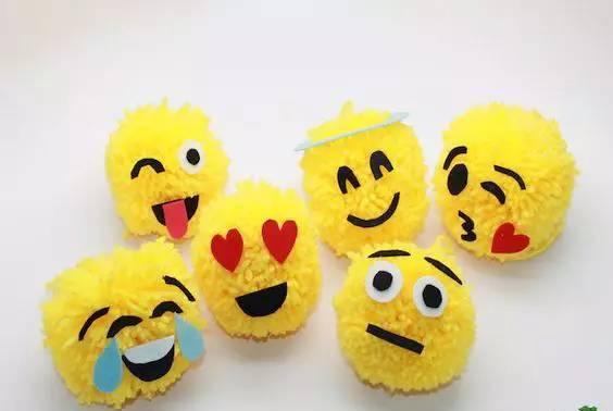 小绒球大创意, 父母陪孩子玩的小妙招。