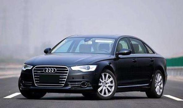 一个人月收入多少才有能力养一辆奥迪A6L？看完你就知道了