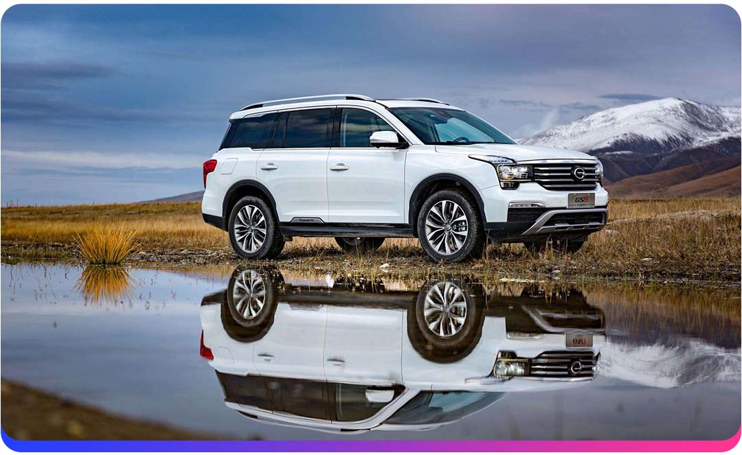 销量狂降68.33%,你为啥不买7座SUV了?