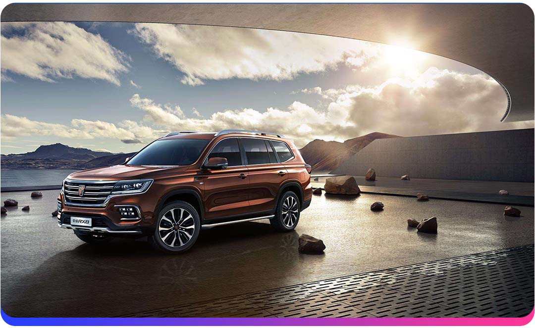 销量狂降68.33%,你为啥不买7座SUV了?