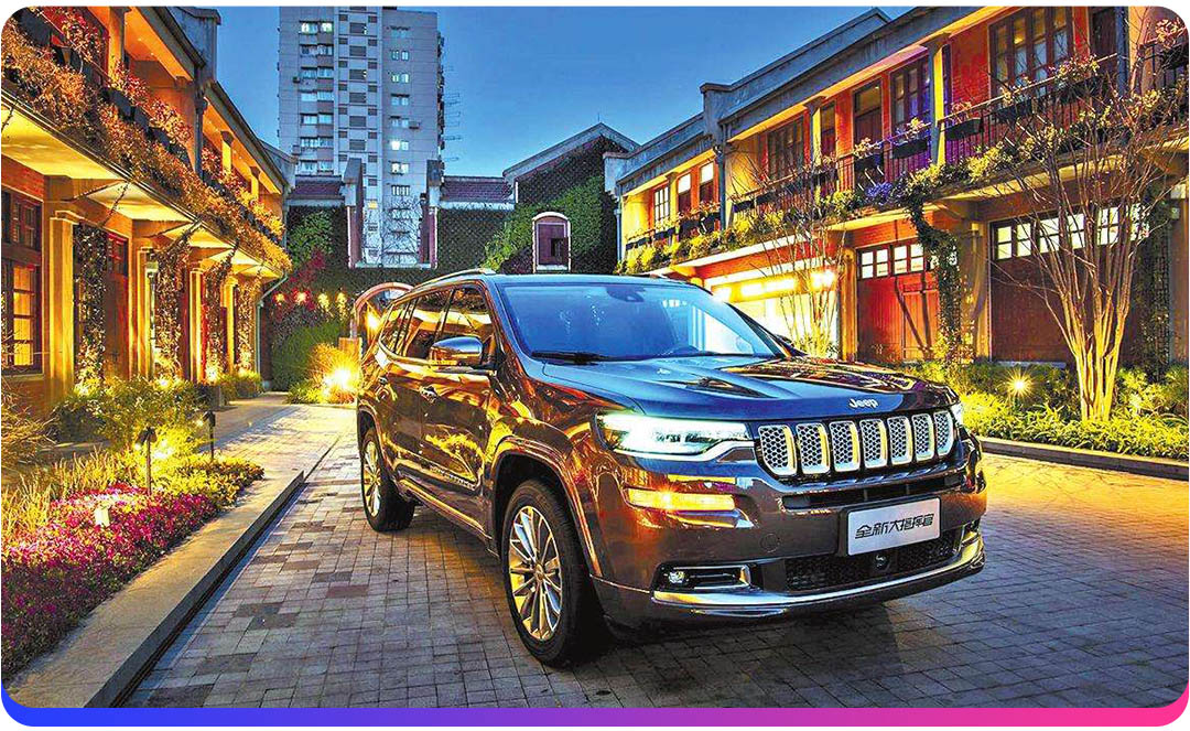 销量狂降68.33%,你为啥不买7座SUV了?