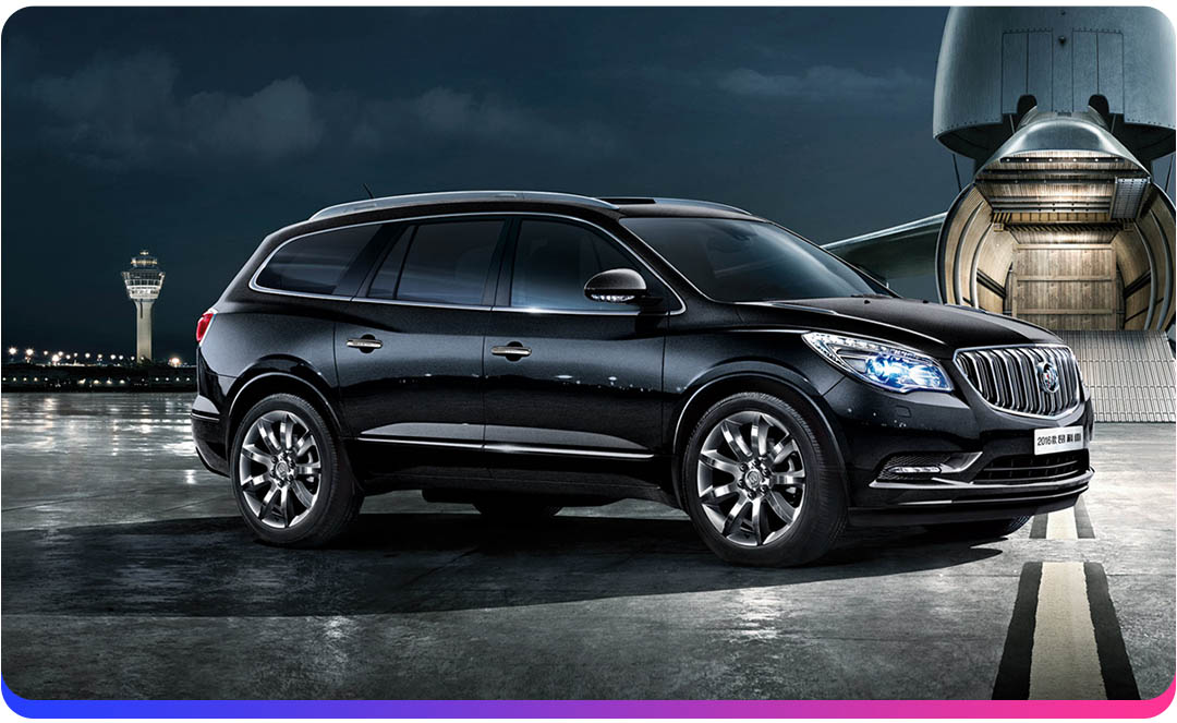 销量狂降68.33%,你为啥不买7座SUV了?