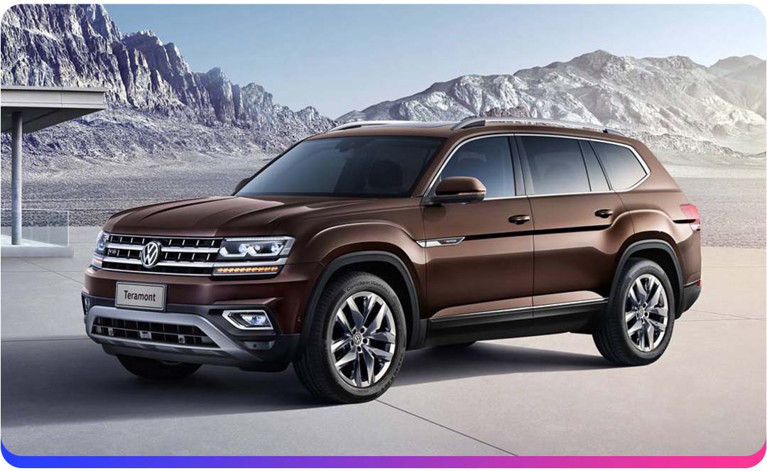 销量狂降68.33%,你为啥不买7座SUV了?