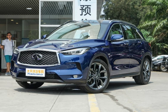 二线豪华品牌中型SUV激战升级，谁会成为最后赢家？