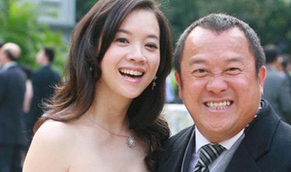 曾志伟遭知名经纪人骂人渣,称不止一次性侵女