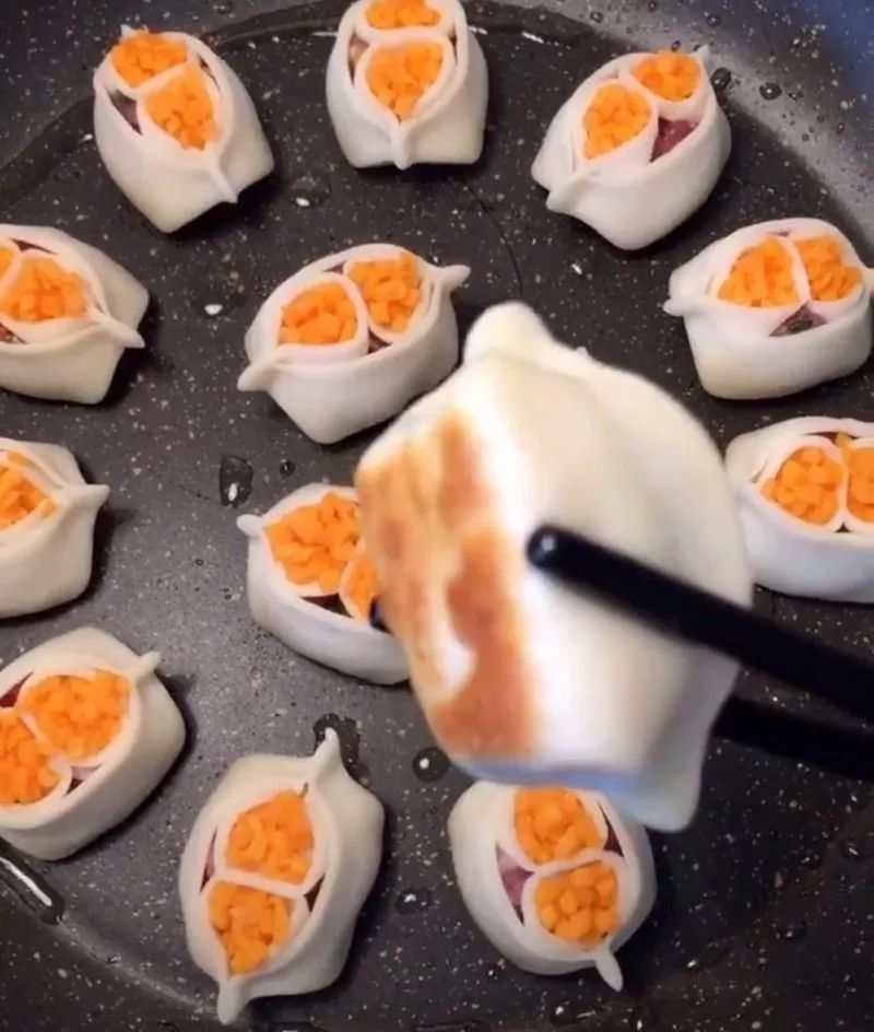 自从看了抖音,减肥是不可能的这辈子都不可能