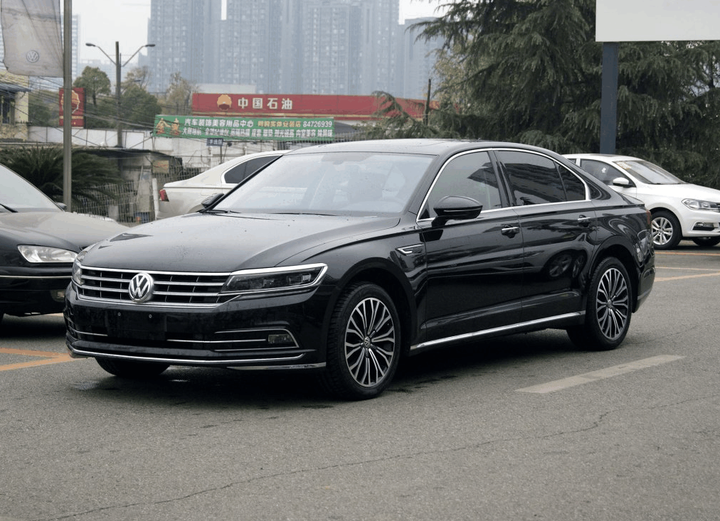 “50-70万欧系中大型车“最全资讯一网打尽，有我就够了