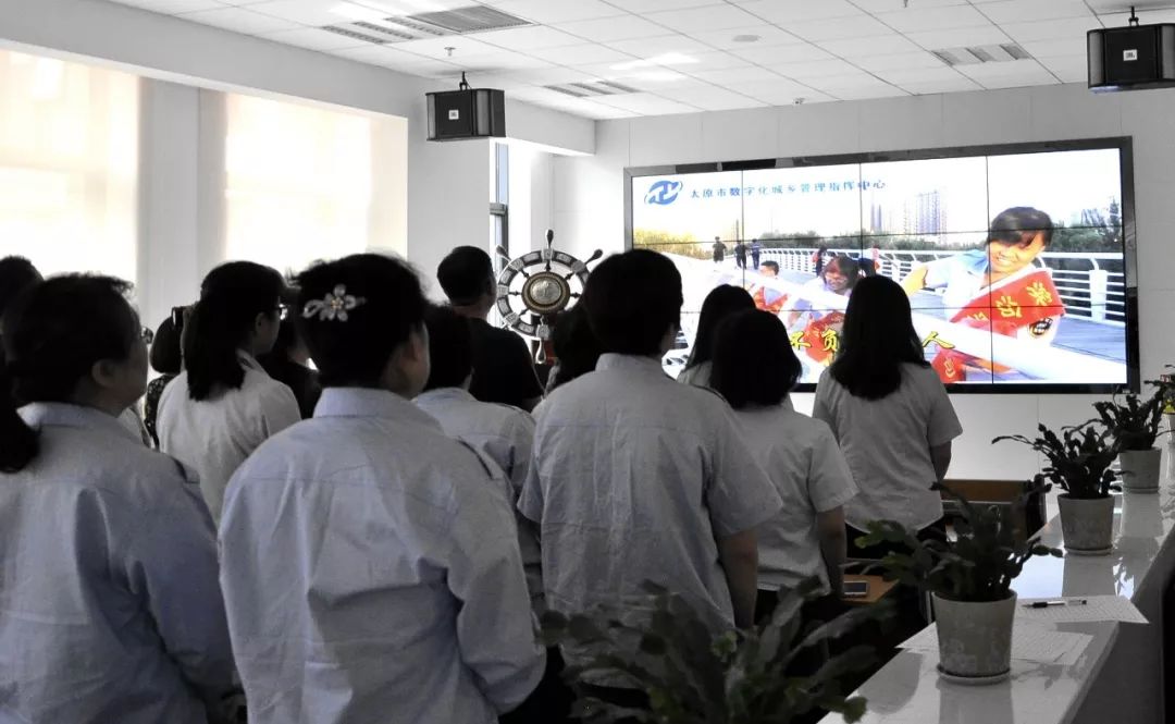 端午道德讲堂 感悟文化自信 提升文明素质